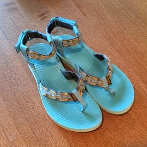 Teva Sandal - Women's 10